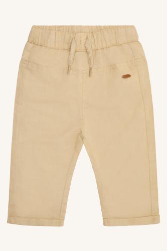 Byxor Timon - Pale khaki