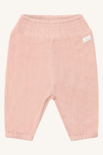 Byxor, Thicco - Bränd rosa - muslin