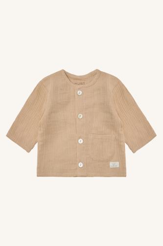 Kofta Chai - Cuban sand - muslin