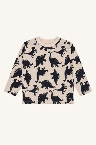 Anton - T-shirt Dinosaurier