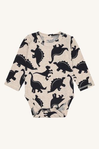 Body Billy - dinosaurier