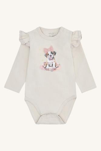 Body Bri sweet puppy - French Oak