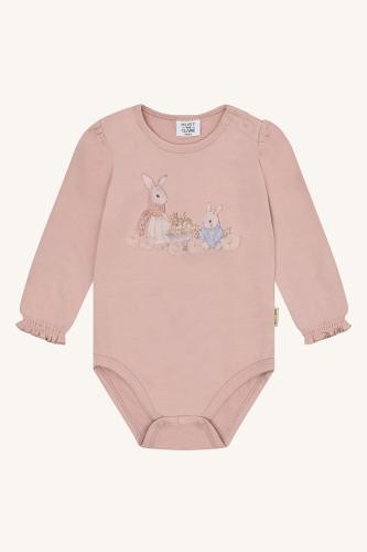 Body Britt, - Kaniner - Adobe rose