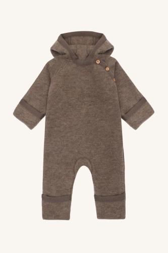 Ulljumpsuit, Mevi - Deer melange