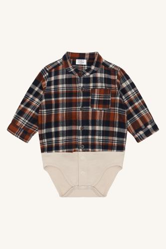 Body, Bertil - More navy