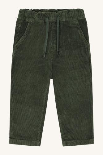 Byxa, Trevor - Deep ivy