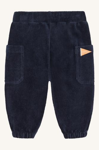 Byxor, Gus - More navy