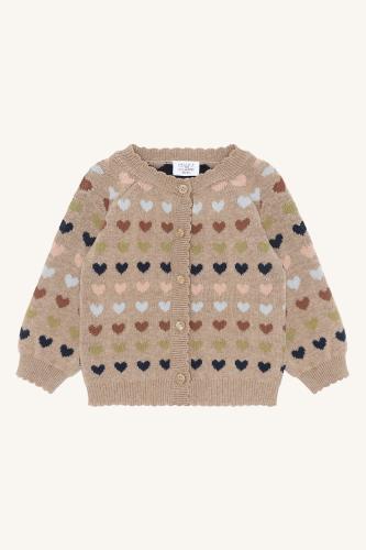 Kofta, Cilja - Biscuit