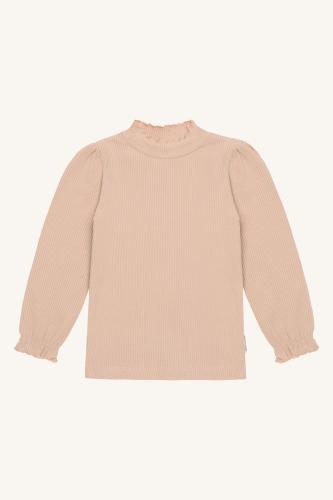 Långärmad tröja, Amma - Rugby tan