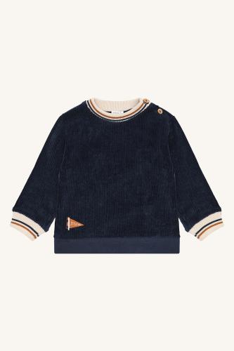 Tröja, Sofus - More navy