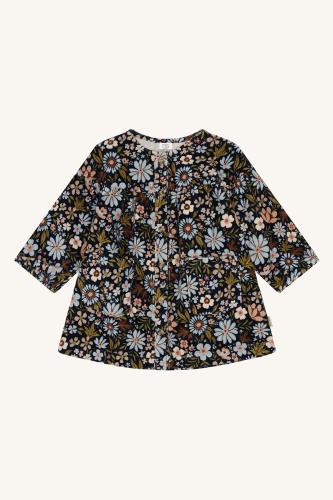 Klänning, Karoline - Light blue