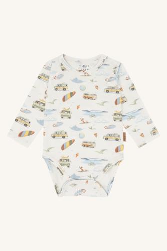 Body Buster - Husbilar semester