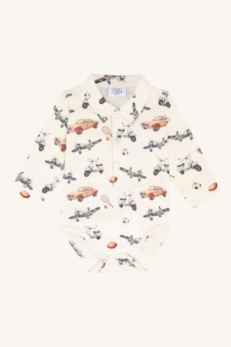 Body Boye - Vintage toys