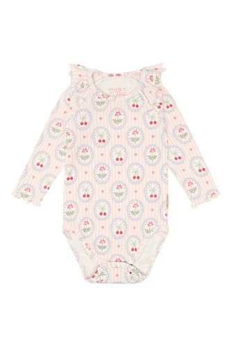 Body Bri - Ramar körsbär