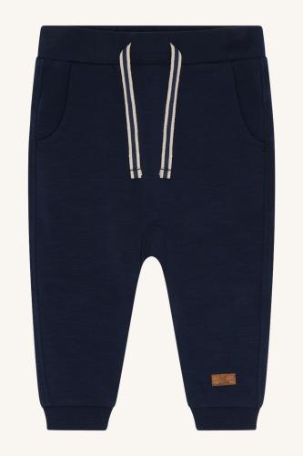 Georgey byxa baby - marinblå