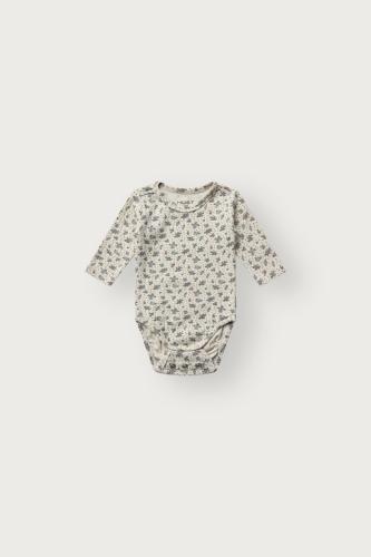 Bam Decor Body - blommor