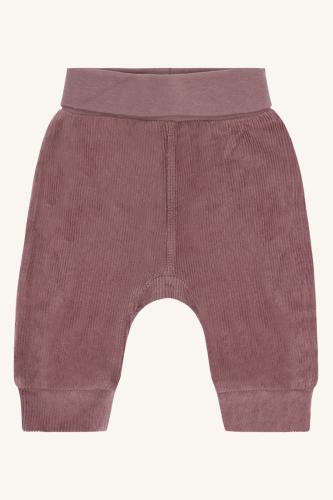 Gabe Velour Plum - manchester