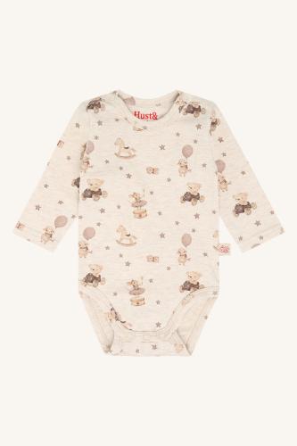 Bam Magic Toys body - leksaker
