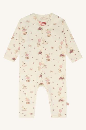 Pyjamas Mich magic toys - pink/off white