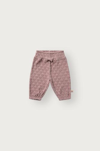 Byxa Thicco Heart - Heather