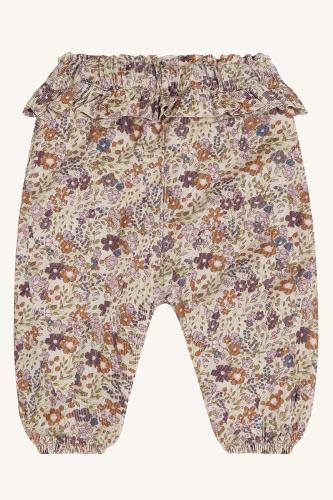 Trine Wild byxor - blommor