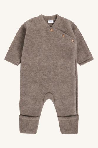 Merlin Wool overall - 100% ull