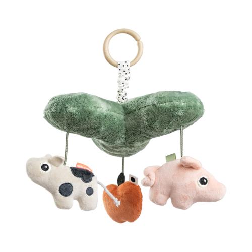 Musikmobil Tiny farm - Colour mix