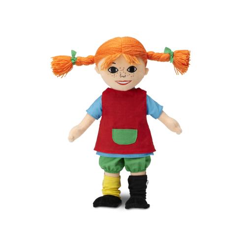 Pippi docka 30 cm