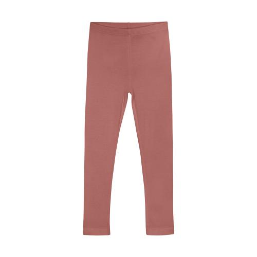 Leggings rib Burlwood - Huttelihut