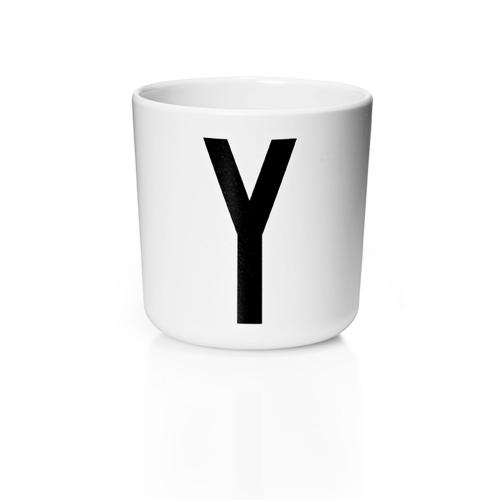 Kids personal Eco Cup - Y