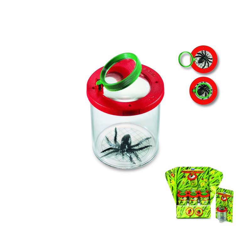 Insektsburk
