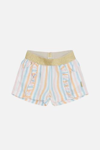 Hennaia shorts