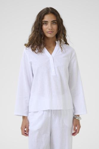 CUarletty Linneblus - Culture