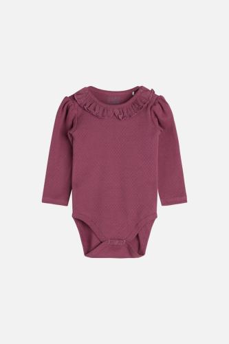 Bess, Body, Purple fig