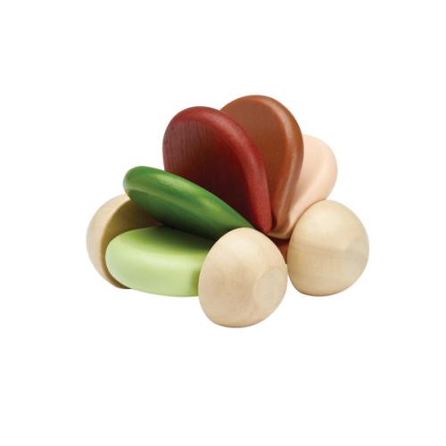 Baby Car - Modern och rustik