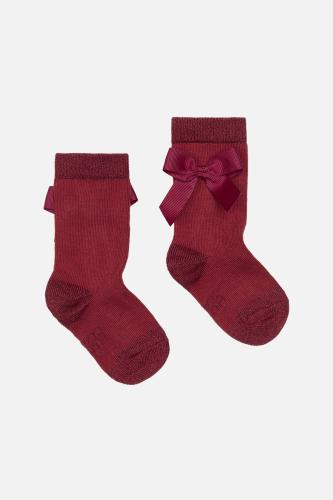 Fideli, Strumpor, Teaberry