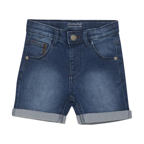 Shorts, stretch - Denim