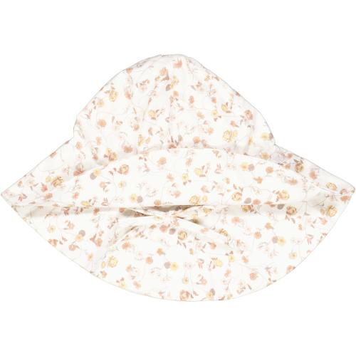 Solhatt Chlo baby - Flower poppy