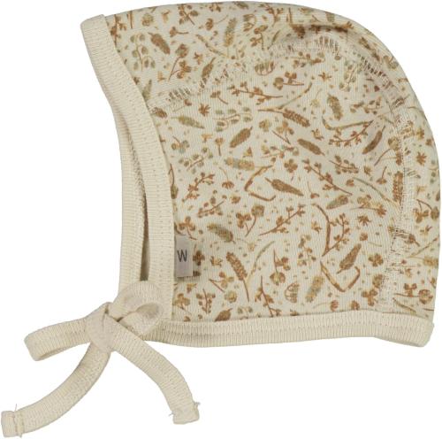 Baby rib cap - Grasses and seeds