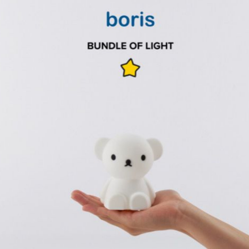 Boris bundle of light - Mr Maria