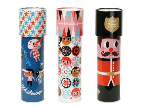 Kalejdoskop - Ingela P Arrhenius