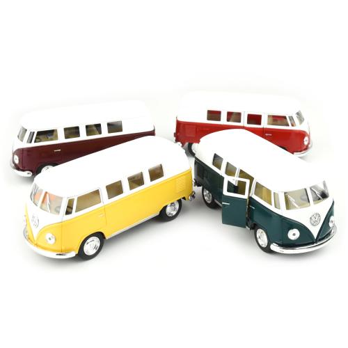 Buss VW pb 13cm 1:32