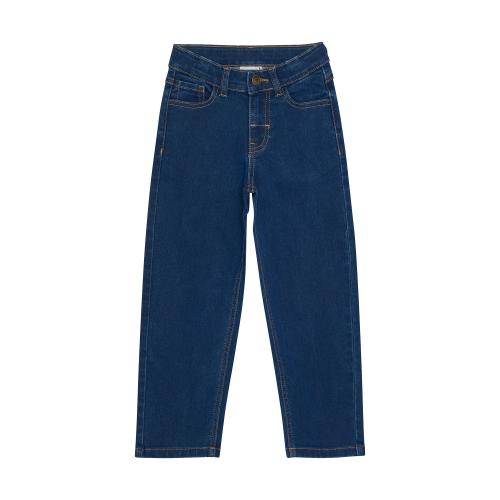 Jeans - Regular Passform - Denim
