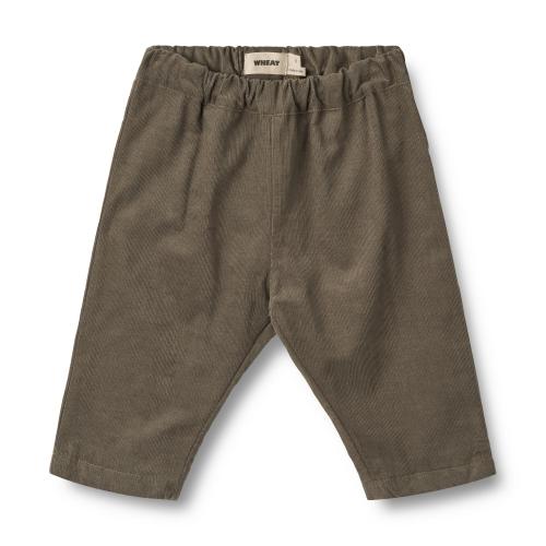 Byxor Manschester, Aiden - Dry Leaves