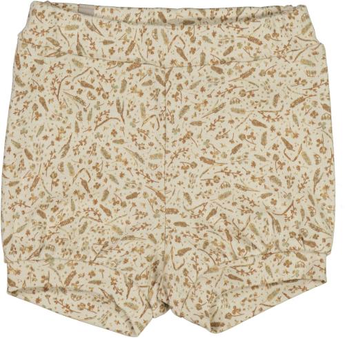 Shorts Issa - Grasses and seeds