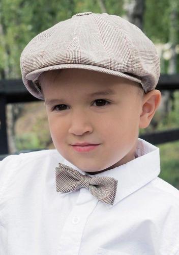 Keps - Elton JR brown