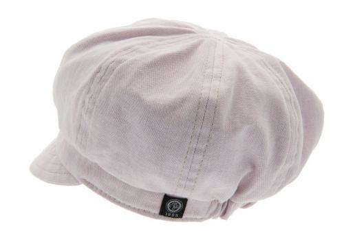 Keps - Regina JR soft pink