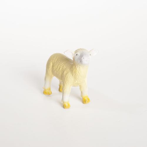 Lamm WS - naturgummi