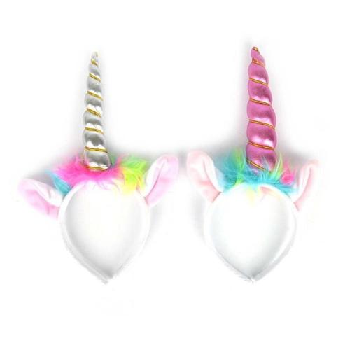 Diadem enhörning