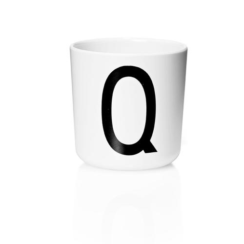 Kids personal Eco Cup - Q